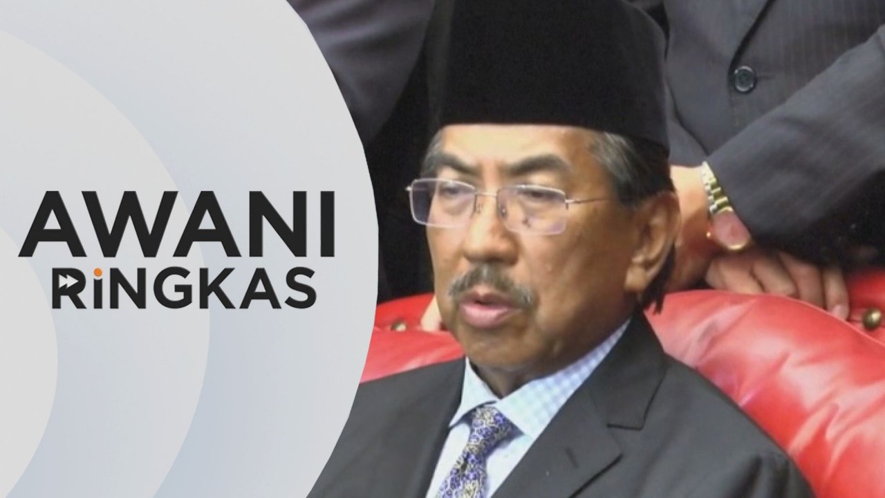 AWANI Ringkas: Musa Aman bakal TYT Sabah baharu?