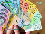 Australian Dollar Faces Pressure Will AUDUSD Hit