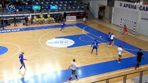 Futsal : Bulgarie-France en replay (0-11) I Eliminatoires Euro 2026