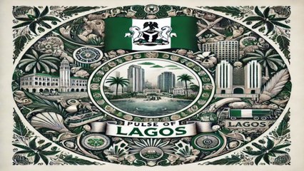 CEONATE - Jollof Dreams [Official Audio]