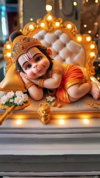 HANUMAN