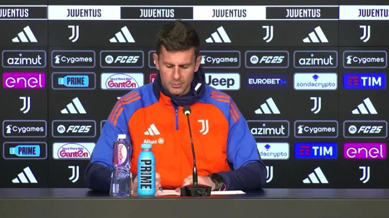 Thiago Motta annuncia col sorriso: "Rientra Nico Gonzalez, spero di dargli minuti"