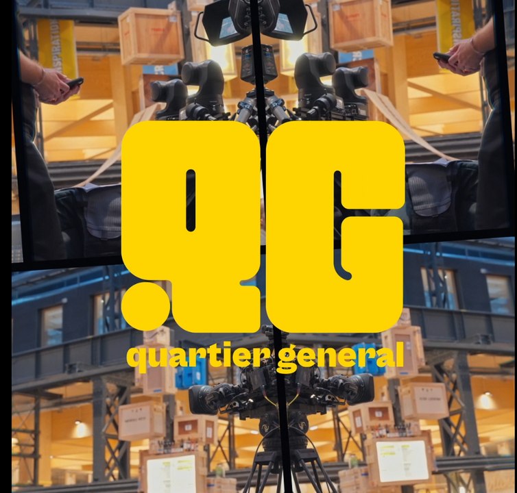 "Quartier Général" the place to be de tous les entrepreneurs des Quartiers