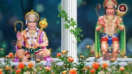 सिर्फ 11 मिनट कर्ज खत्म,बीमारी खत्म,बरकत शुरू घर में चलाकर रखे ये दिव्य हनुमान चौपाई Hanuman Chaupai