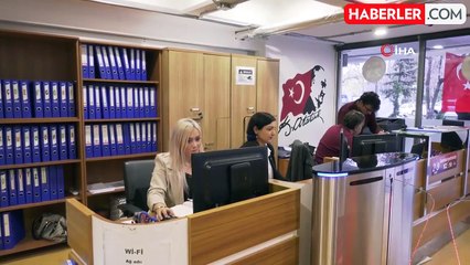 Gençlerin Yeni Buluşma Noktası: Genç Akademiler