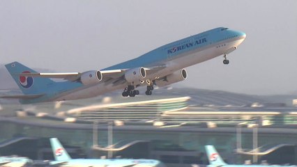 대한항공, '사전 좌석 유료 선택제' 계획 철회 / YTN