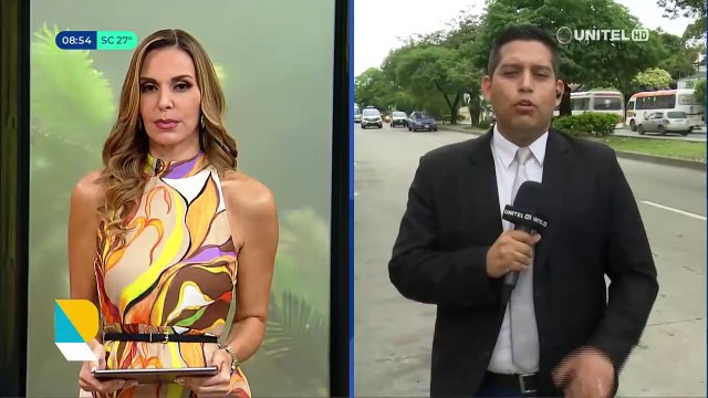 Este viernes se cumple el plazo de los transportistas de Santa Cruz de la Sierra para que aumente el monto del pasaje