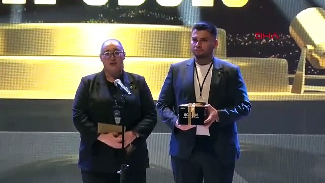 Altın Baklava Film Akademisi IX. Uluslararası Öğrenci Film Festivali’nde ödüller sahiplerini buldu