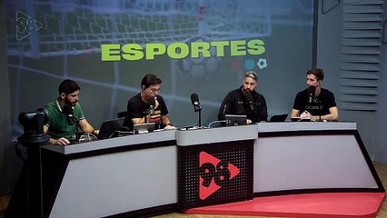 98 ESPORTES | A demora do Atlético para contratar um novo técnico