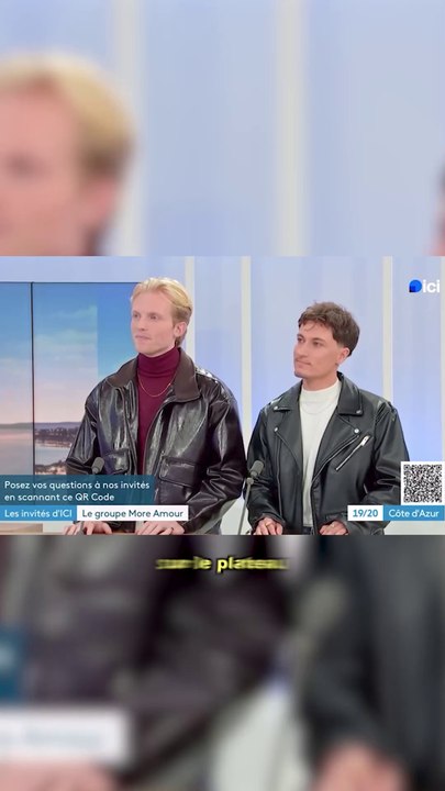 ON EST PASSÉ À LA TÉLÉ ! (Vlog)