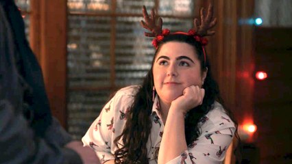 Holiday Woes on the Next Episode of CBS’ NCIS: Origins