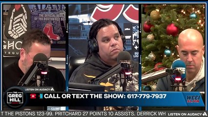 Better chance to have the job they currently have, in two years- Mayo or Belichick?
