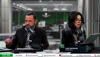 Noticiero Expreso 24/7 (467)