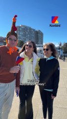 Une chanson /un film pour décrire l'Amérique de Trump