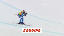 Le résumé des courses de Val Thorens - Ski cross - CM