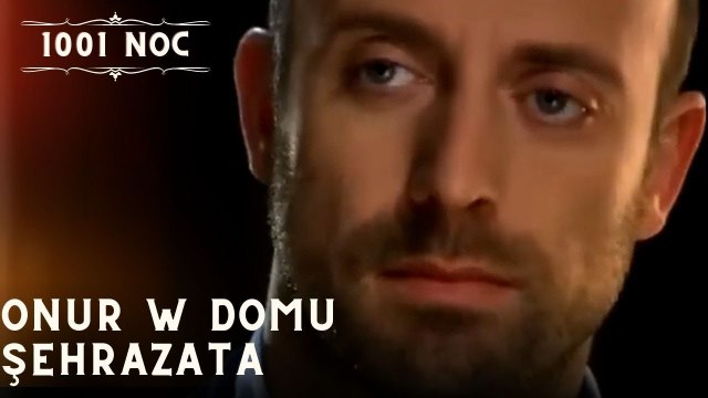 Onur w domu Şehrazata| 1001 Noc - Odcinek 16