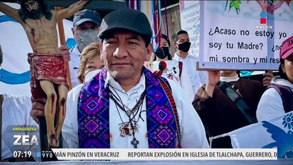 Premian a Rutilio Escandón; lo nombran cónsul de México en Miami