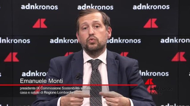 Salute, self-care, Monti (regione Lombardia): Alfabetizzazione sulla cura di se stessi