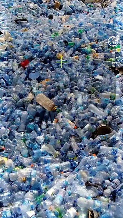 Sur Tik Tok, des influenceurs sont payés pour redorer l’image du plastique auprès des jeunes