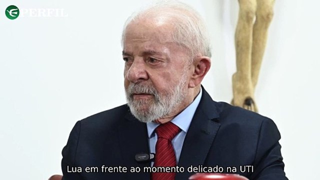 Segredos revelados: Lula passa por cirurgias, irmão de Sidney Magal preso nos EUA e transformação de Nelson Freitas