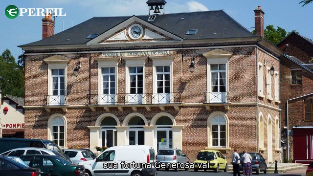 Herança inusitada, ameaças e preparativos reais: Notícias chocantes agitam o mundo!