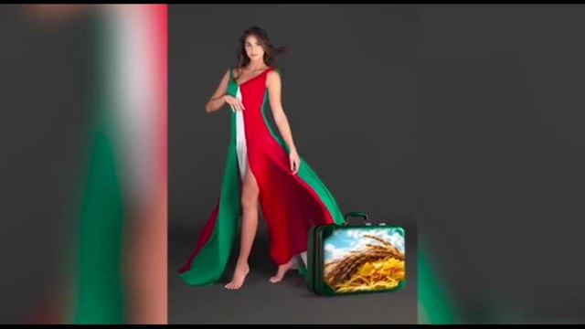 I Miss Italy , calendario Codacons e Miss Italia firmato Tiziana Luxardo