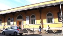 Inaugurata a Trieste 