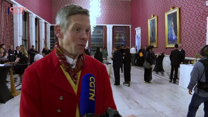 Table tennis legends gather in Oslo for Waldner Cup