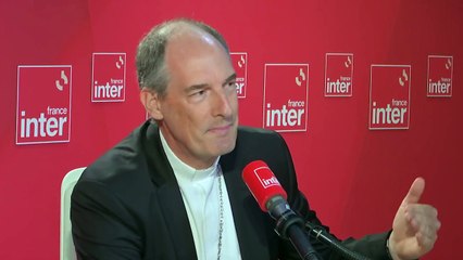 Monseigneur François Bustillo, évêque d'Ajaccio tout juste nommé cardinal : "Je ne m'y attendais pas du tout ! Le pape François, avec son originalité, a voulu me faire cardinal..."