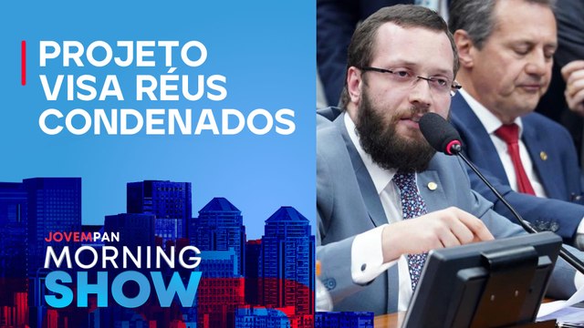 Câmara aprova CASTRAÇÃO QUÍMICA para PEDÓFILOS