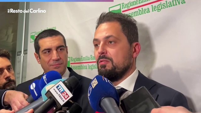 Chi ? Maurizio Fabbri, il nuovo presidente dell'Assemblea dell'Emilia-Romagna