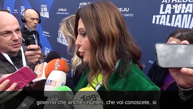 Fisco, Santanche': Ruffini avra' sue motivazioni, verita' verra fuori