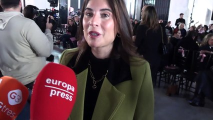 Lourdes Montes da la última hora sobre su tercer embarazo y revela el sexo del bebé que ella prefería