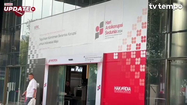 KPK Jadwalkan Ulang Pemanggilan Pada Yasonna Laoly Terkait Kasus Harun Masiku