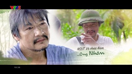 Món quà của cha - Tập 15