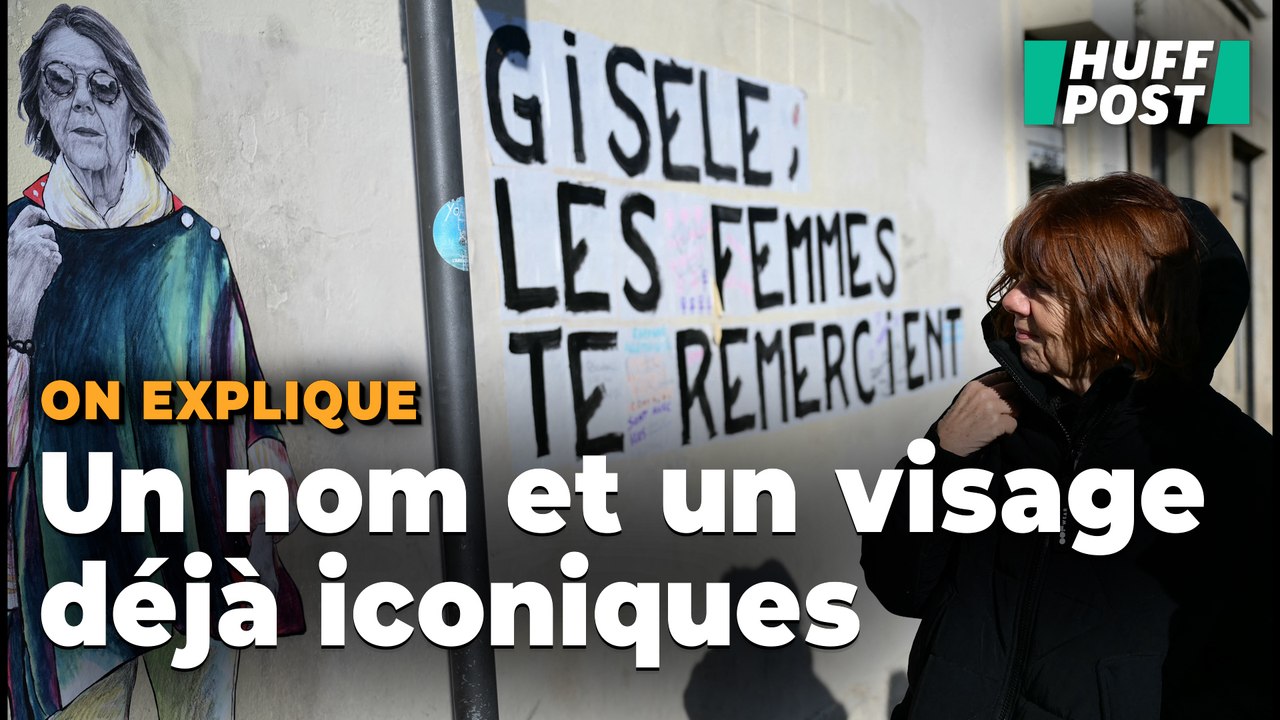 Pourquoi le procès des viols de Mazan est déjà historique, avant même le verdict