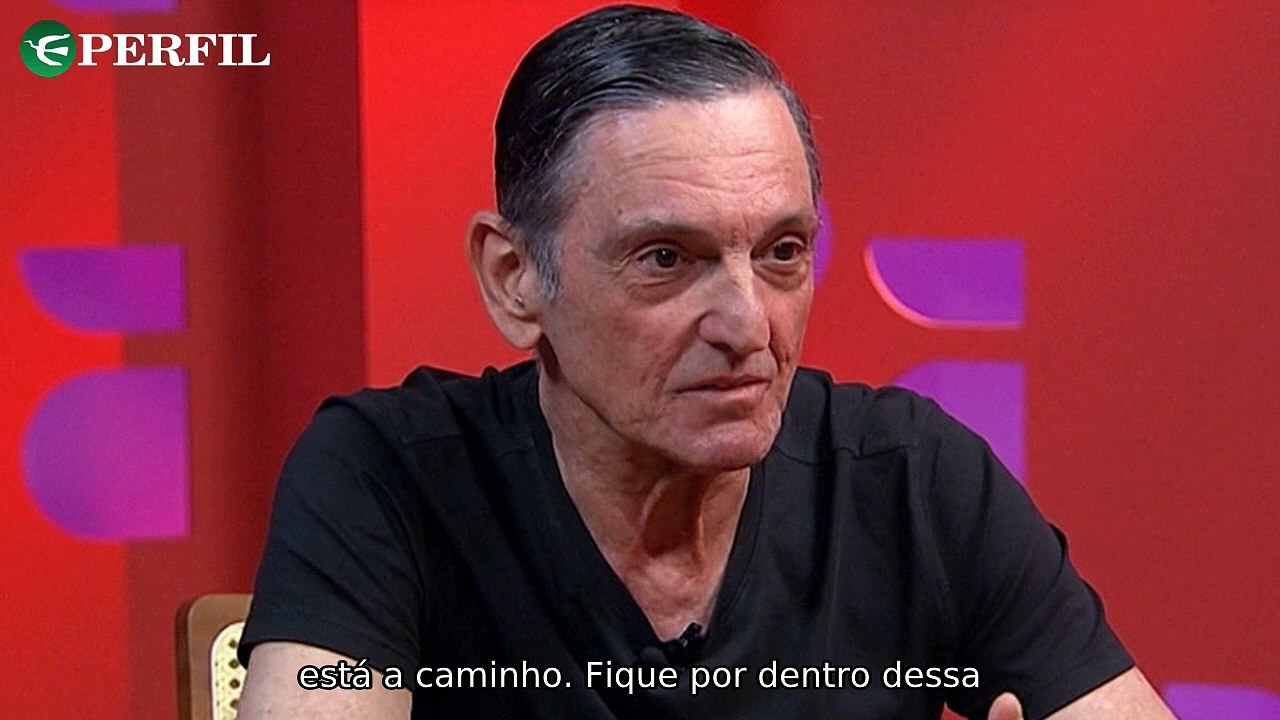 "Emoções e superações: Paulo Miklos, Liniker e Vera Viel compartilham histórias inspiradoras de luta e resiliência"
