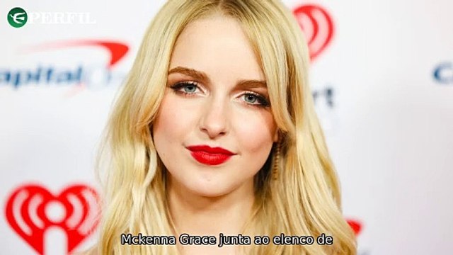 McKenna Grace em Pânico 7, Saxon no Brasil e Dexter: Pecado Original - Novidades Imperdíveis!