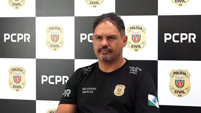 Polícia pede ajuda para identificar casal envolvido em furtos de caminhonetes