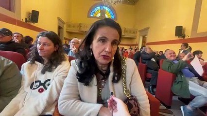 Il video di Santa Lucia all'istituto dei ciechi di Palermo