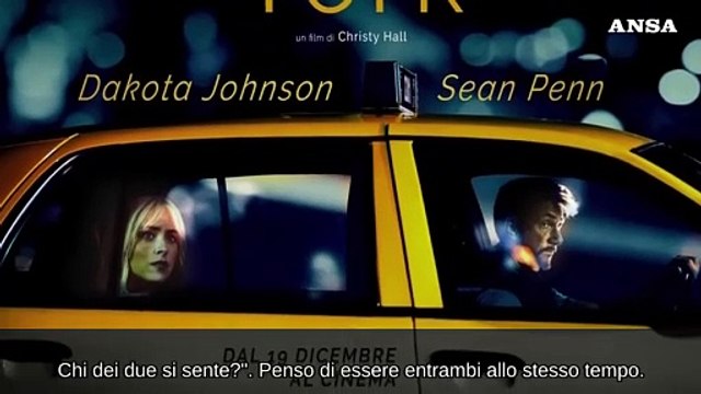 Christy Hall debutta alla regia con Una notte a New York