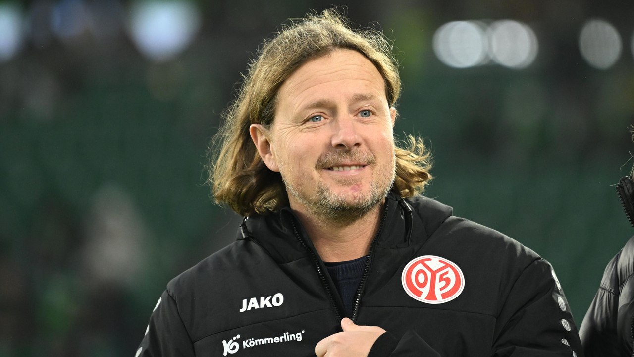 Henriksen erinnert an 1:8-Klatsche: 'Ohne Mut verlierst du immer'