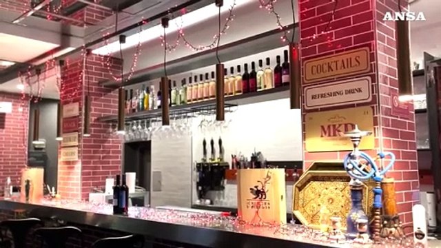 Siria, ristoratrice a Roma: Non gioisco, preoccupata per l'avanzata jihadista