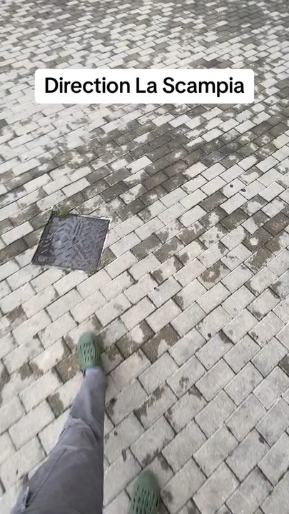 Les ghetto de Naples