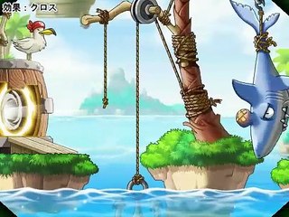 VideoStudio トランジション大全集 No.06 ピール