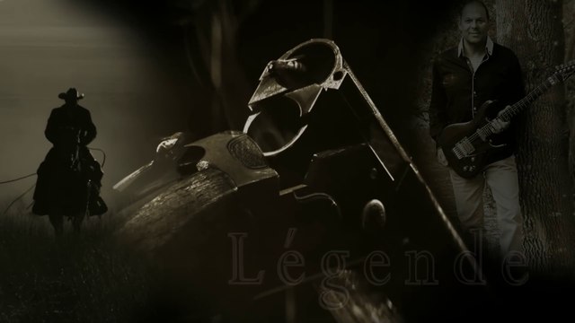 Il était une fois ➤ Légende Du Far West📢Ne rate pas cette vidéo ! Le Clip (Official ALBUM VIE ) 2024