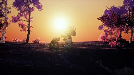 Palworld: Feybreak DLC - Official Announcement Trailer | The Game Awards 2024