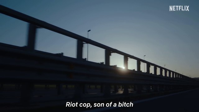 Außer Kontrolle Teaser OmeU