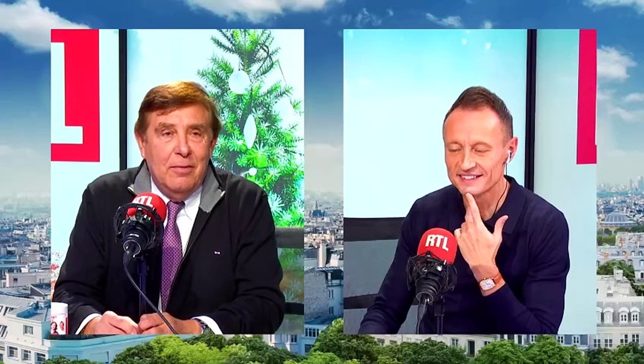 Miles Davis "J'ai regretté de l'avoir invité" confie Jean-Pierre Foucault