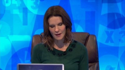 Countdown | Friday 28th October 2016 | Episode 6456